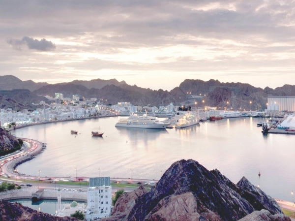 Oman Vision 2040 is a blueprint for sustainable growth: World Bank