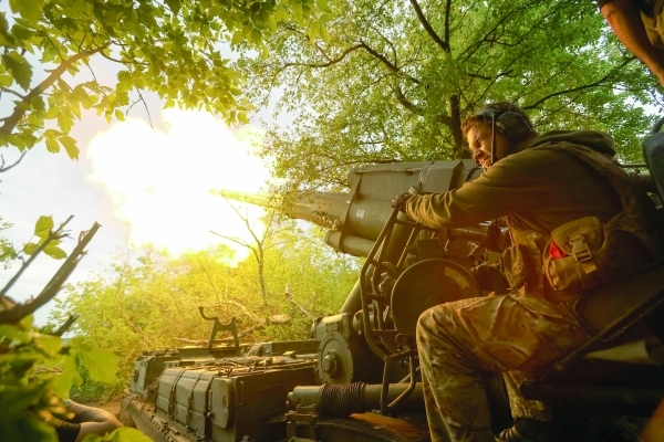 Ukraine expands evacuations in Sumy amid offensive fears