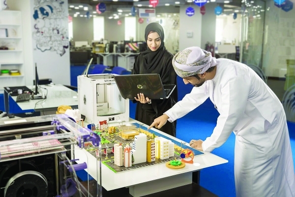 Oman achieves remarkable progress in global indices