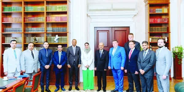 SQU expands partnerships with Russian prestigious varsities