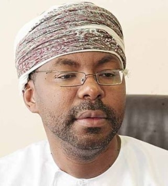 Veteran broadcaster and writer Mahmoud Al Hasani passes away