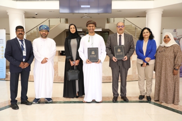 Collaboration to strengthen student entrepreneurship