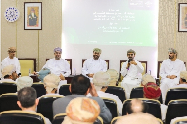 be'ah showcases waste management