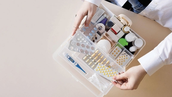 Health ministry unveils ad norms for medicines