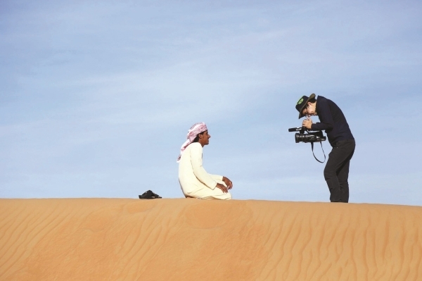 Oman's creative economy: A path to diversification