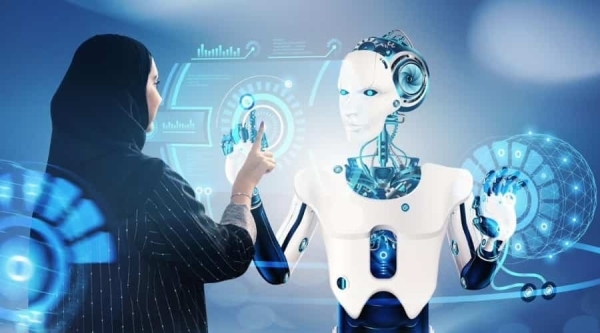 Oman deploys AI to drive Vision 2040 goals