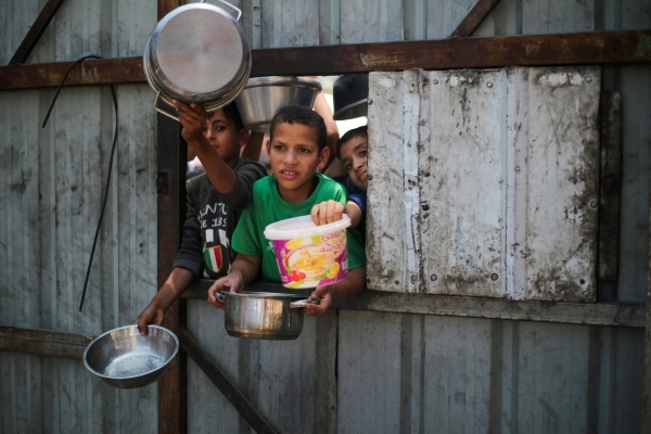UN calls for probe into deaths near Gaza aid site