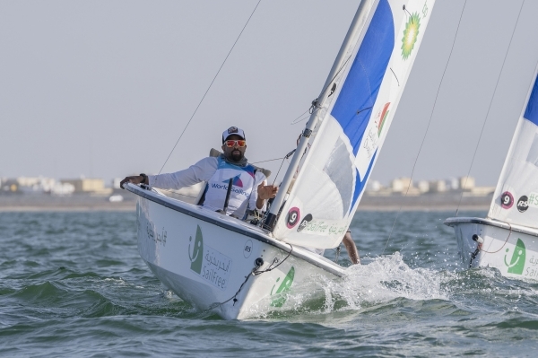 Oman Sail, bp Oman launch SailFree programme