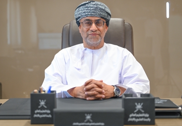Oman exerts efforts to support innovation