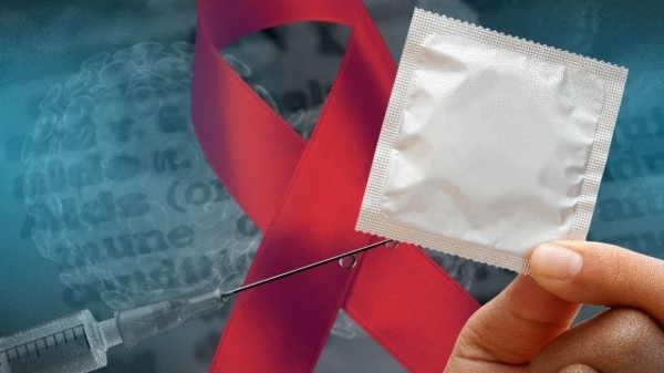 Philippines warns of health emergency as HIV cases soar
