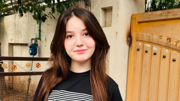Pakistan teen influencer killed after 'rejecting' man