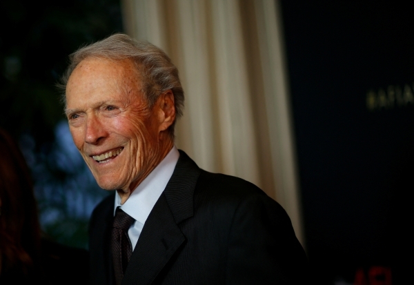 Clint Eastwood at 95 on film-making: do something new, or stay home