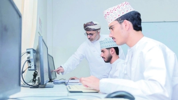 Space Engineering Lab under development in Oman