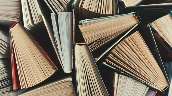 Is the future of book reading at stake in the digital age?