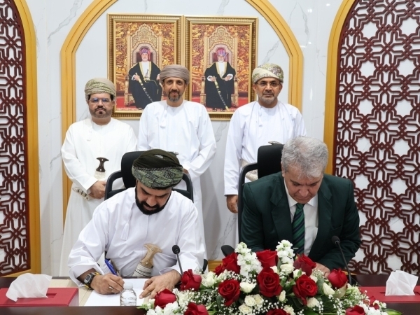 Shipbuilding, maintenance project pact signed