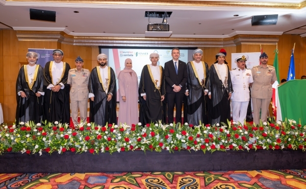 Oman-Italy relations based on mutual respect, vision for peace