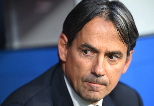 Coach Inzaghi to leave Inter Milan