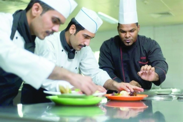 More youth to be trained for hospitality sector