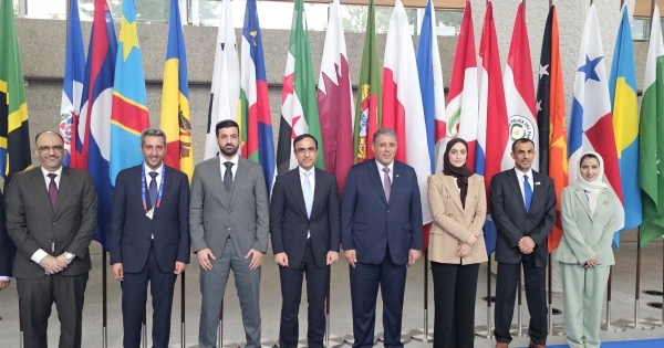 Oman committed to support rights of Palestinians