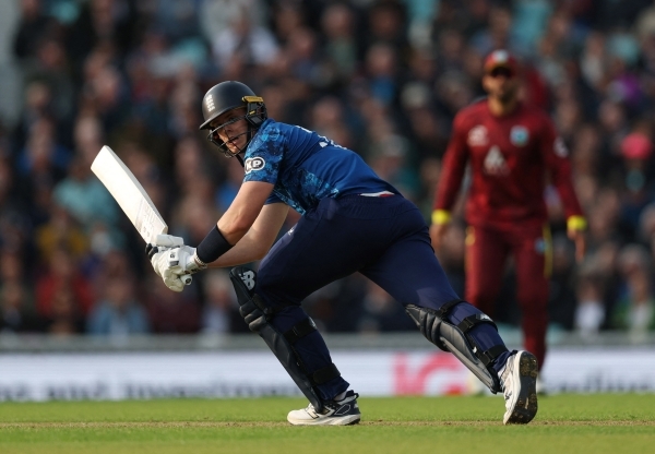 England crush West Indies to complete 3-0 series sweep