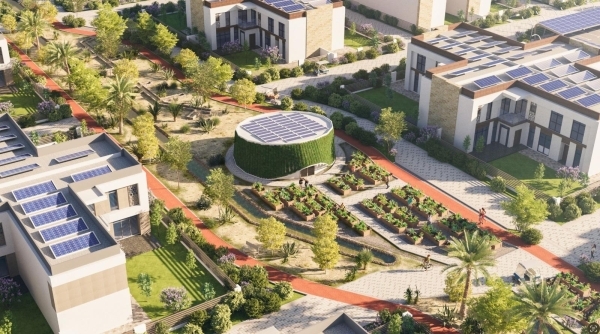 The community spirit: The new now of residential developments