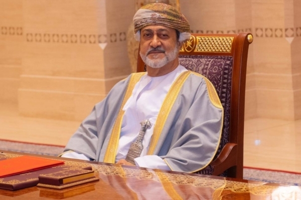 HM the Sultan greets citizens, residents on occasion of Eid Al Adha