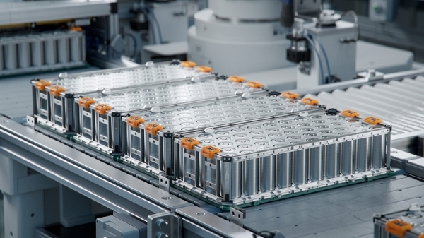 $1 bn Li-ion battery materials project proposed in Oman