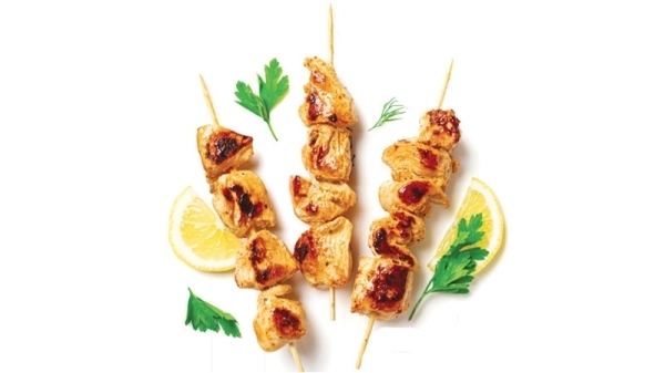 EID CELEBRATIONS — ENSURE SAFE AND DELICIOUS BBQ