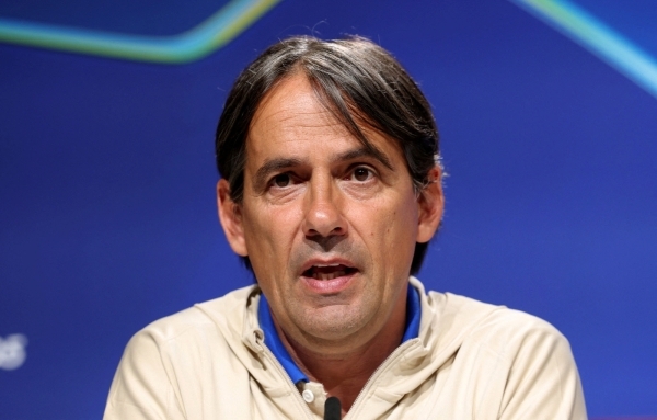 Inzaghi becomes Al Hilal head coach