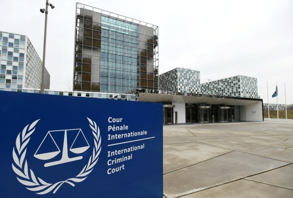 US  sanctions 4 ICC judges over Israel and US cases