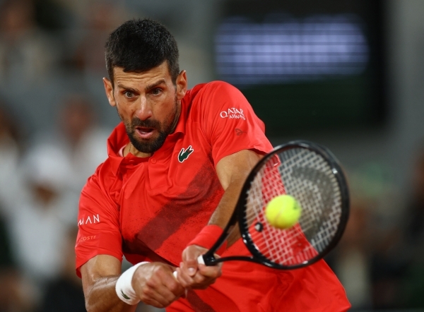 Sinner downs Djokovic to clash Alcaraz in the final