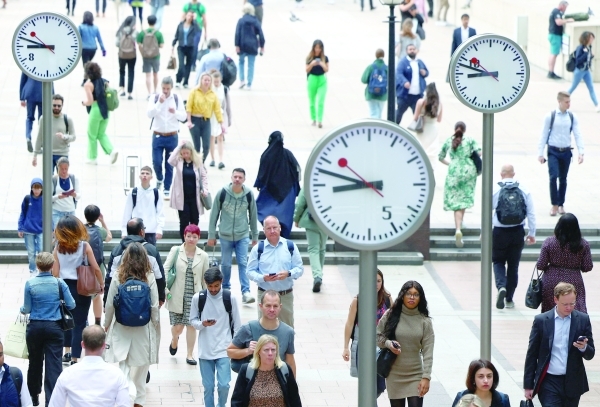 UK to boost 'homegrown talent' in new AI skills drive