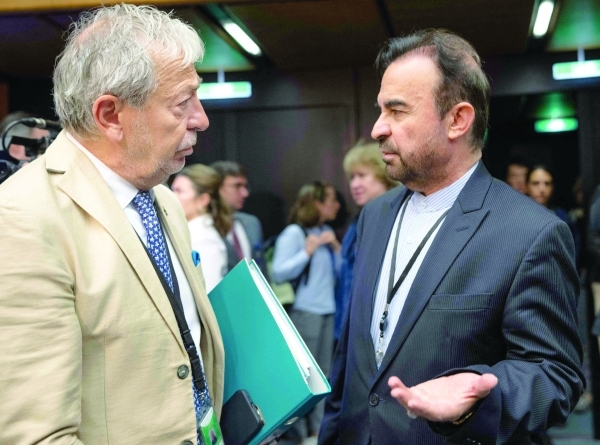 Iran plans to submit own nuclear proposal to US soon