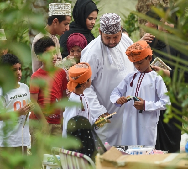 Oman hits zero poverty as SDG progress gains pace