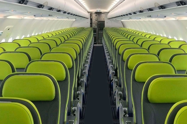 Airlines expected to show resilience, improved profitability
