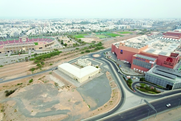 Muscat Municipality launches landmark design contest