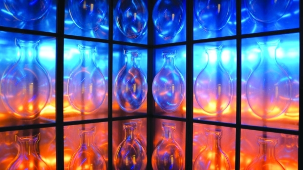 Omani pavilion wins award at London Design Biennale