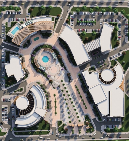Tender floated for administrative, commercial complex in Al Dhahirah Economic Zone