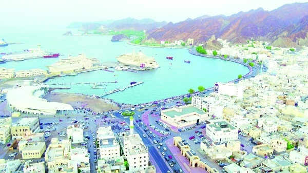 Oman unlocks RO 11 bn to power 10th 5-year plan