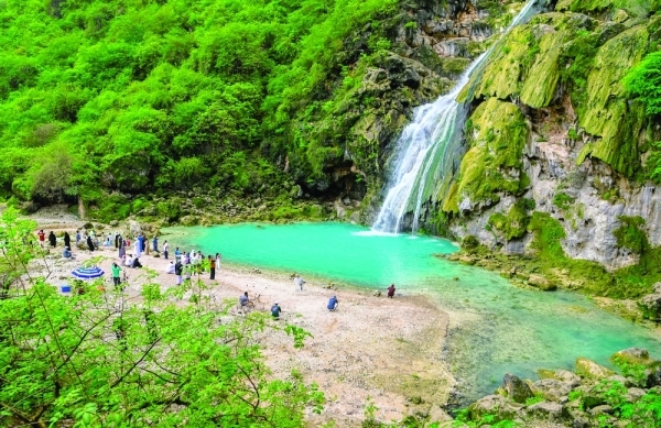 New projects inaugurated ahead of Khareef