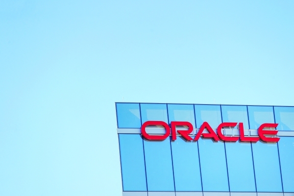 Oracle shares surge to record high on AI cloud demand