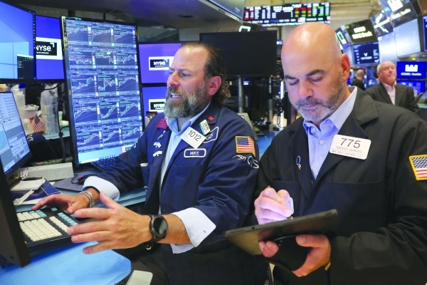 Wall Street futures fall as Middle East tensions rise; Boeing drops