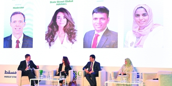 Capital markets key to Oman Vision 2040