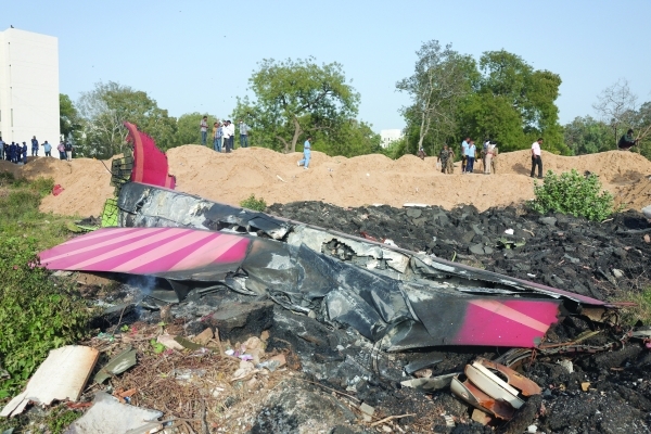 Nursing community in Oman mourns demise of colleague in plane crash