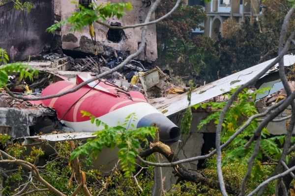 What is known about the Air India crash and its investigation