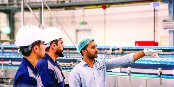 Food investments sector in Madayn exceed RO 164 million