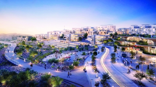 Omani Mountain Destination project moves to design phase