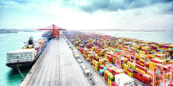 Omani industrial exports to Saudi Arabia surge to RO 1.618 billion