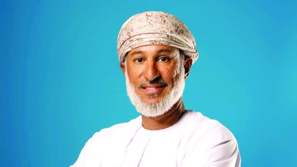 A CEO's bold vision for innovation across sectors