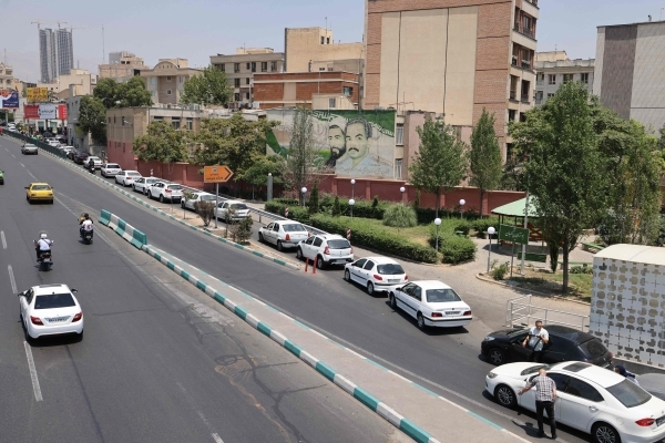 Summer travel plans disrupted due to regional unrest
